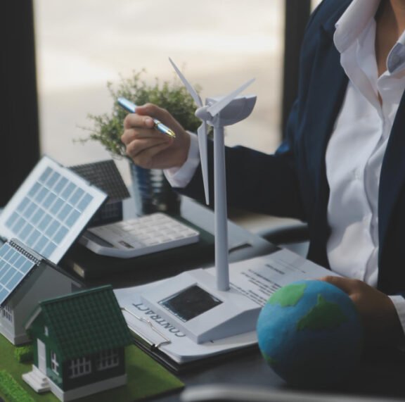 Clean Energy Sourcing