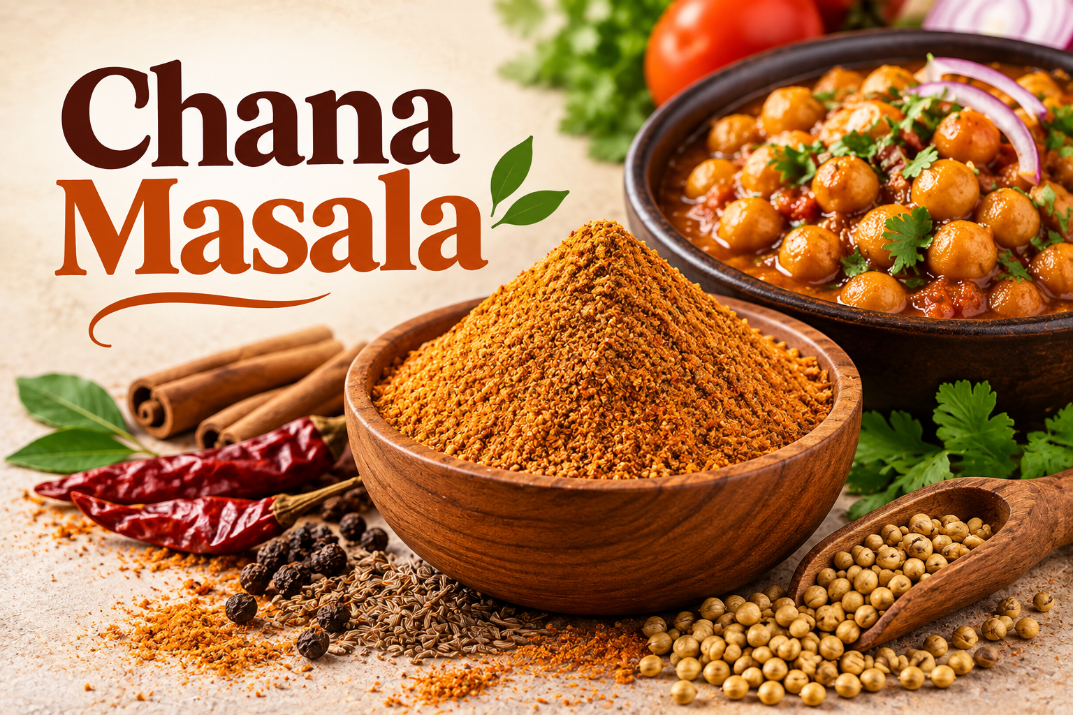 Sattva Dust delivers 100% organic Chana Masala seasoning bases. Low-temp dehydrated onion, garlic, tomato, and ginger powders lock in authentic flavor with zero preservatives.